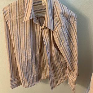 Old Navy  Dress Shirt